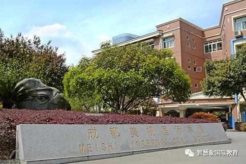 成都协同国际学校学费(成都华德福国际学校学费)