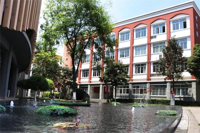 成都新津为明学校(成都新津为明学校地址)