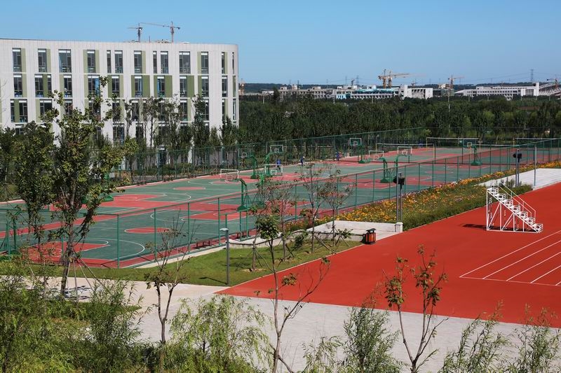 城建职业技术学校(湖南城建职业技术学院专业)