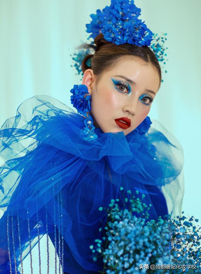 成都哪家化妆学校好(成都奢妃化妆学校怎么样)