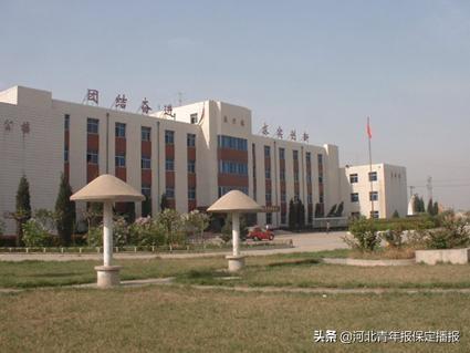 保定有哪些中专学校(保定国办中专学校有哪些)