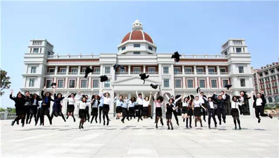 成都墨尔文国际学校(墨尔文中学真的好吗)