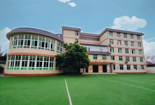 成都文武学校友爱校区(成都文武学校友爱校区官网)