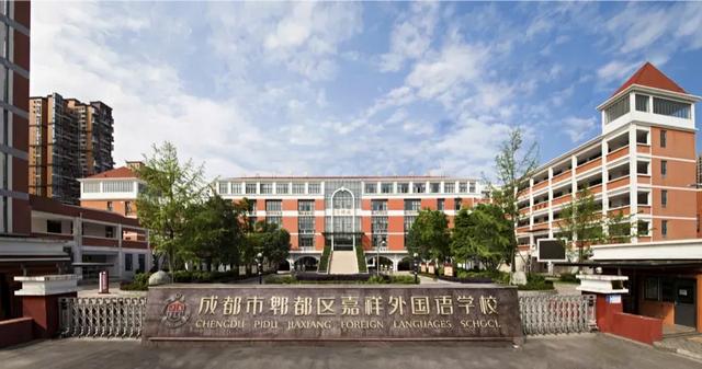 成都文武学校友爱校区(成都文武学校友爱校区官网)