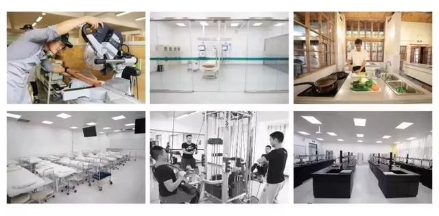 成都国际标榜职业学校(四川国际标榜职业学校官网)