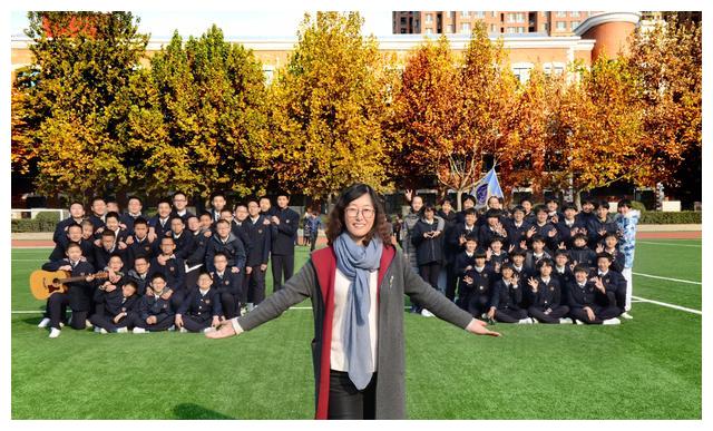 石家庄外国语学校(石家庄外国语学校校歌)