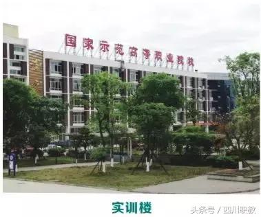 绵阳技术职业学校(绵阳技术职业学校怎么样)