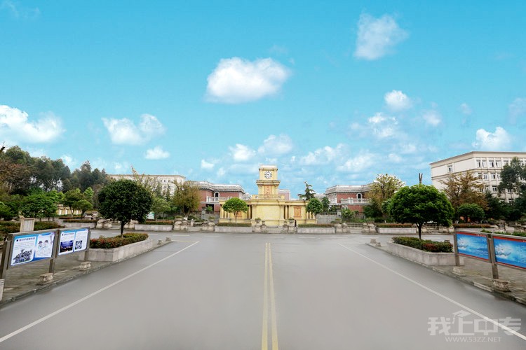 成都文轩职业学校(四川文轩职业技术学院)