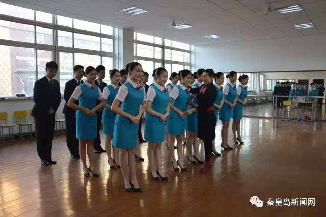 初中毕业读航空学校(初中毕业可以读军校吗)
