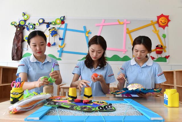 南充幼师学校(南充幼师学校在哪里)