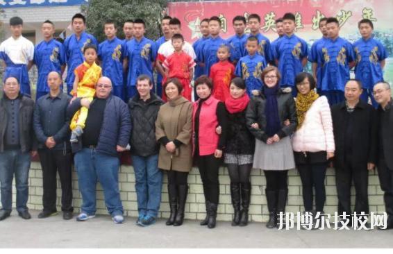 成都郫县文武学校咋样(文武学校收费)