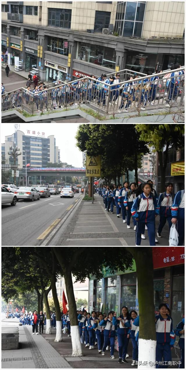 泸州江南职业技术学校(泸州江南职业技术学校新校区)