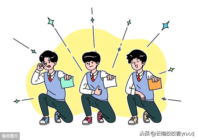 初中生毕业可以上哪些学校(初中毕业生能去的学校)