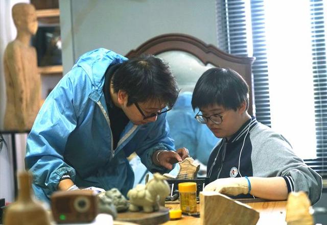 美术职业技术学校(陶瓷工艺美术职业技术学校)