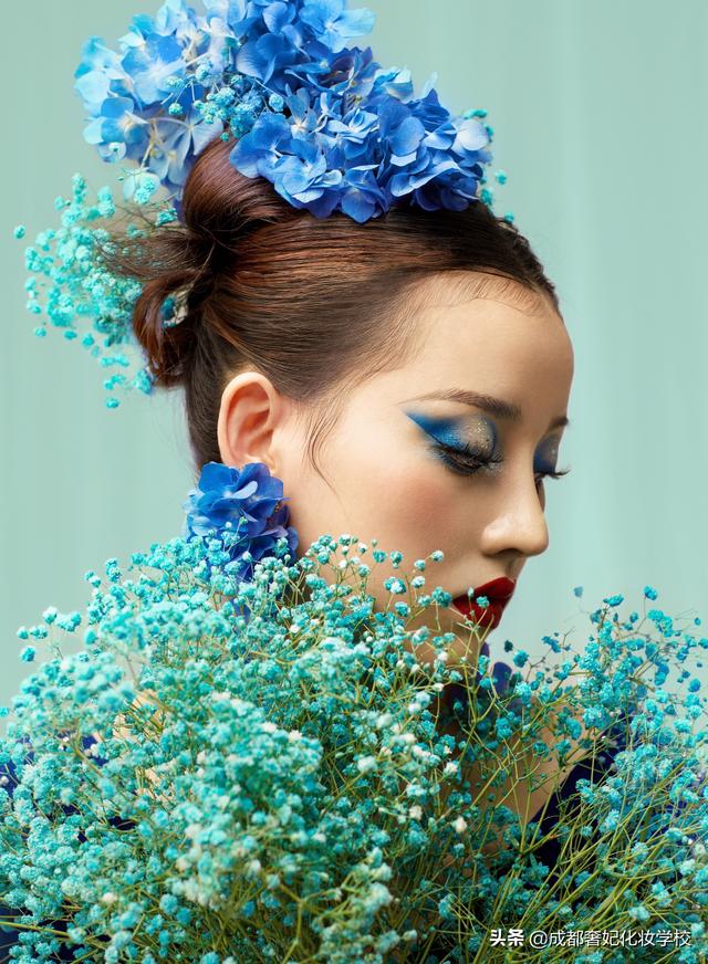 成都美妆学校(郑州美妆学校)