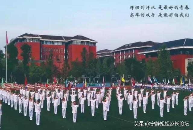 成都最好的学校(成都学校排名中学)