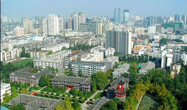 成都医药学校(乐山市医药科技学校成都校区)