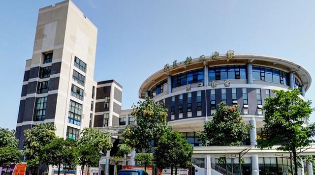 成都医药学校(乐山市医药科技学校成都校区)