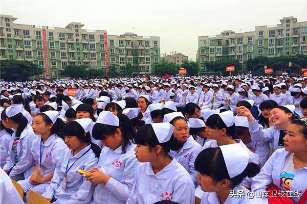 郑州市卫生学校(河南省卫生学校)