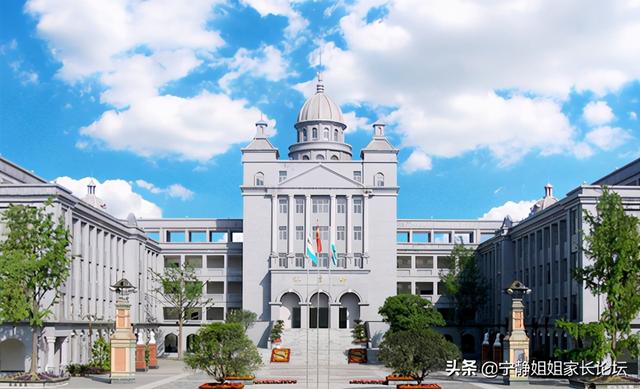 成都私立小学校一览表(北京私立学校小学排名)