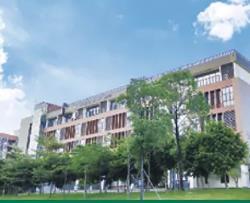 东莞育才职业技术学校(东莞市职业技术学校招生简章)