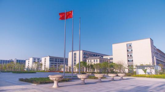 合肥工业学校(合肥工业学校教师待遇怎么样)