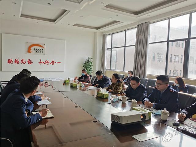 成都新华技工学校(德成技工学校)图3