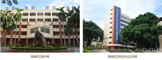 东城职业技术学校(东城职业技术学校招聘)
