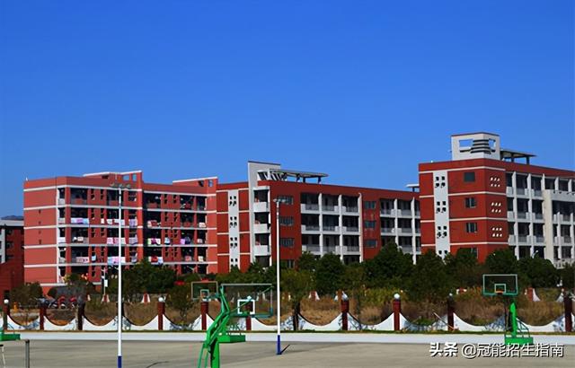 成都好点的职高学校(成都职高学校排名公立)