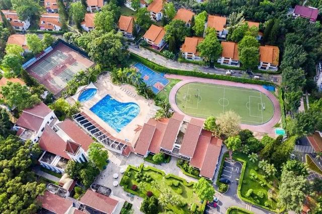 北京前十名国际学校(北京前十名国际学校高中)