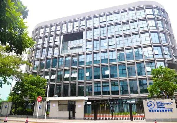 北京前十名国际学校(北京前十名国际学校高中)