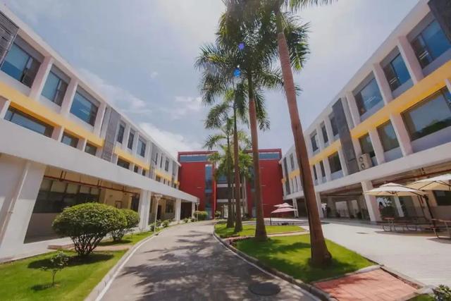 北京前十名国际学校(北京前十名国际学校高中)
