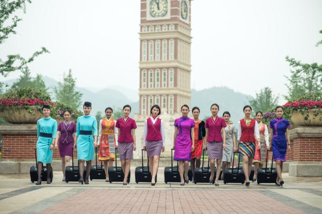 成都旅游航空职业学校(成都旅游航空职业学校地址)