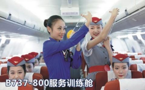 成都航空旅游职业学校(眉山航空旅游职业技术学院)