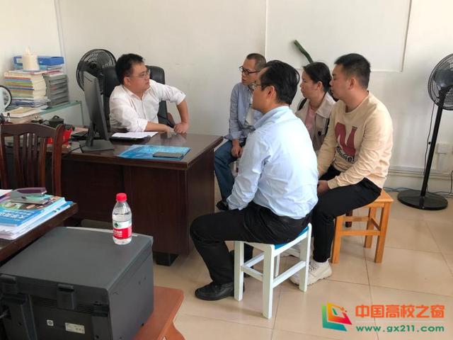 广西机电工业学校(广西电子技工学校)