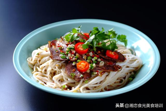粉面培训学校(武汉粉面培训学校)