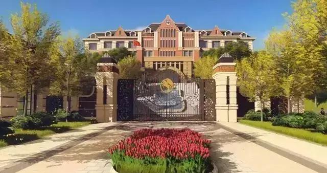 成都的国际学校有哪些(成都比较好的国际学校有哪些)