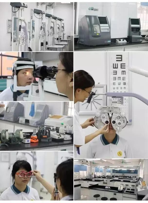 广州市商贸职业学校(广州市商贸职业技术学院)