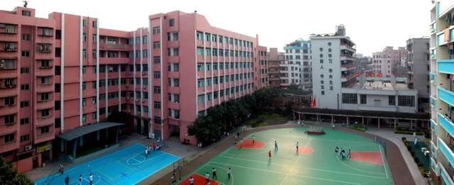 广州市商贸职业学校(广州市商贸职业技术学院)