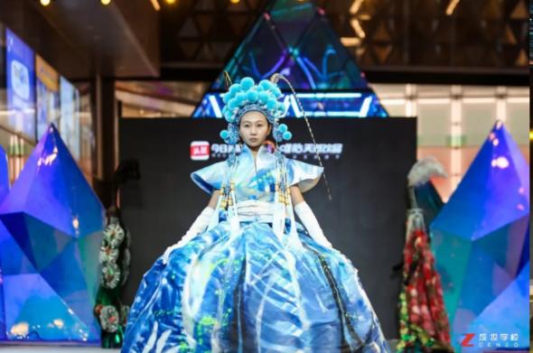 成妆学校怎么样(艺上美妆学校怎么样)