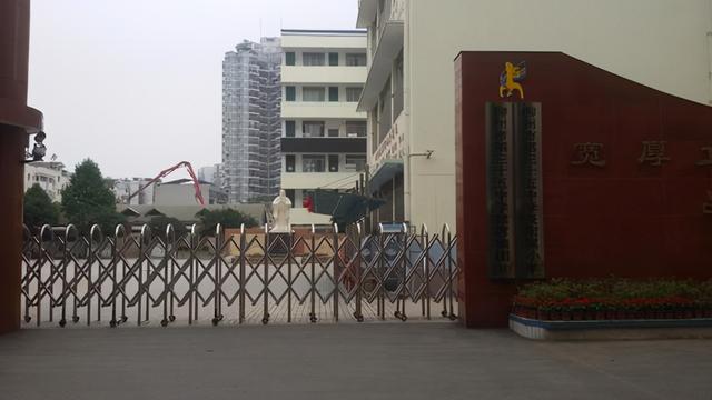柳州学校排名(梧州中专学校排名)