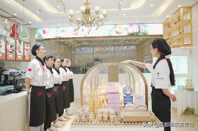 点心蛋糕培训学校(江门点心培训学校)