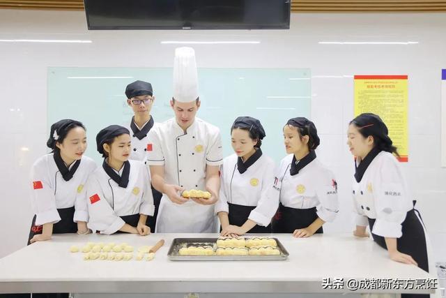 点心蛋糕培训学校(江门点心培训学校)