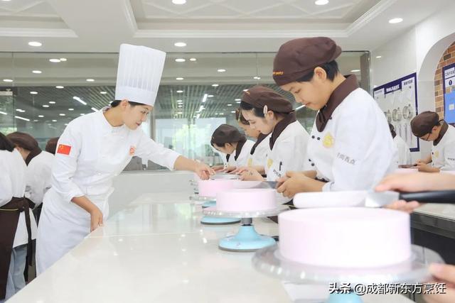 点心蛋糕培训学校(江门点心培训学校)