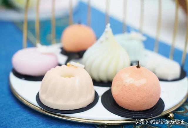 点心蛋糕培训学校(江门点心培训学校)