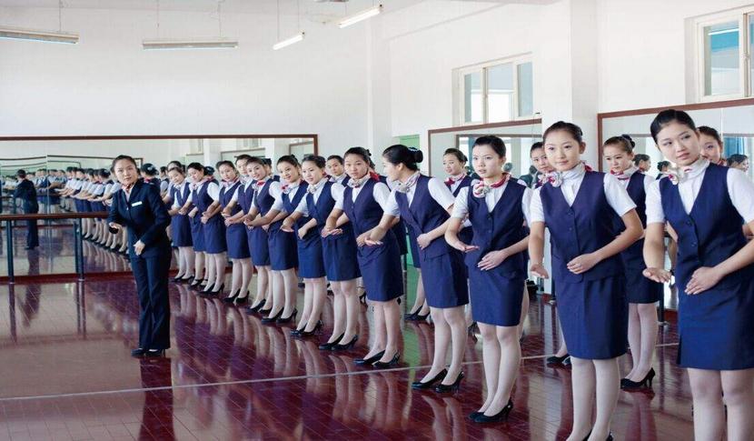 成都航空学校招生要求(成都航空学校招生网)