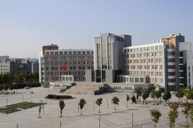 焦作师范高等专科学校(焦作师范高等专科学校教务管理系统)