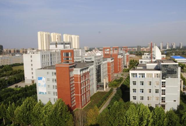 焦作师范高等专科学校(焦作师范高等专科学校教务管理系统)