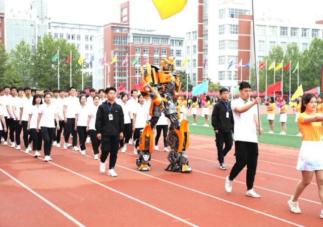 焦作师范高等专科学校(焦作师范高等专科学校教务管理系统)