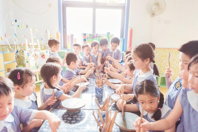 关于大专学前教育学校排名的信息